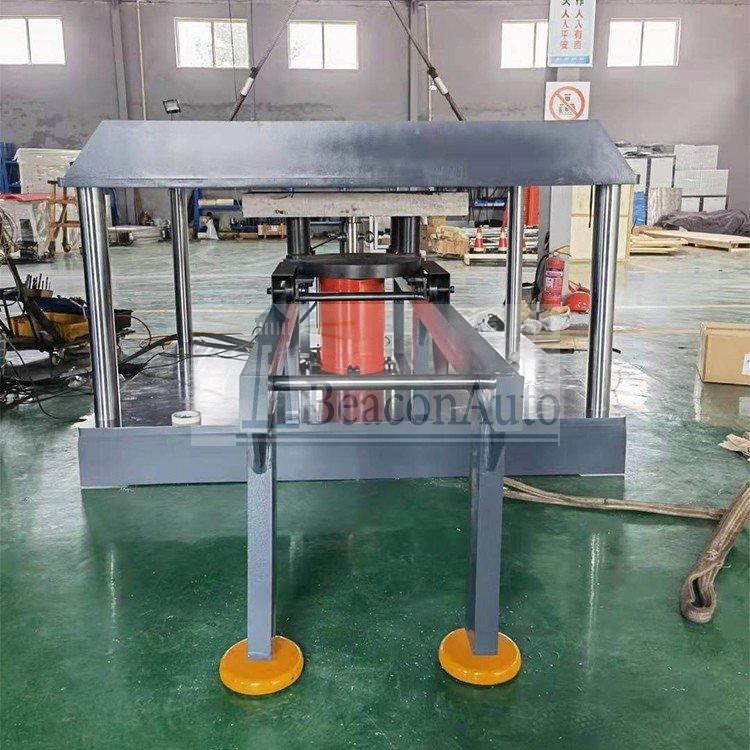 電動液壓井蓋壓力試驗機(jī)